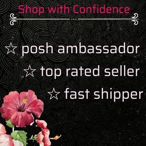 *Shop With Confidence*